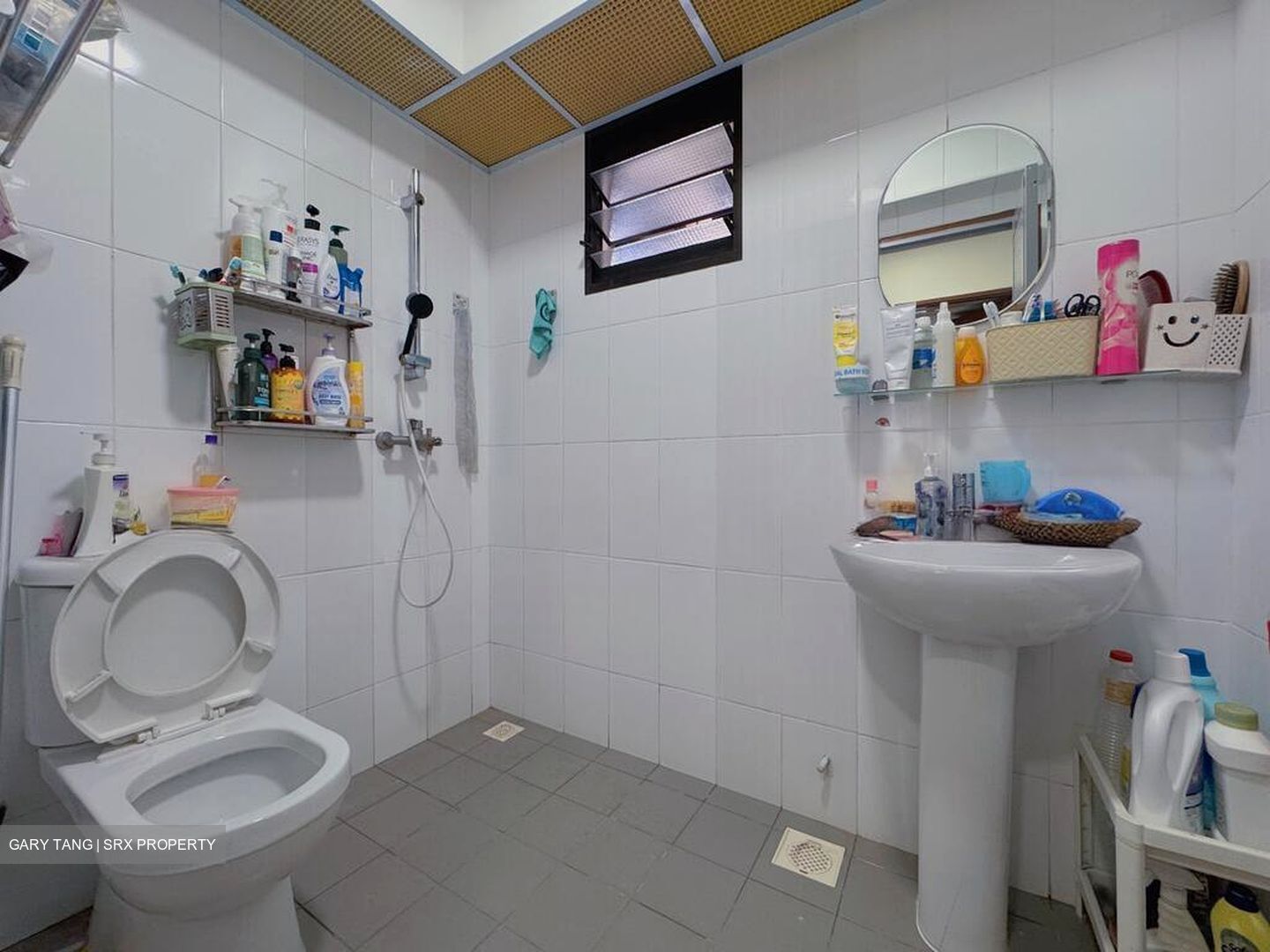 Blk 31 Ghim Moh Edge (Queenstown), HDB 4 Rooms #497643431